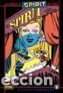 C&oacute;mics: Los Archivos de Spirit tomo 05 - Foto 1