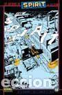 C&oacute;mics: Los Archivos de Spirit tomo 12 - Will Eisner