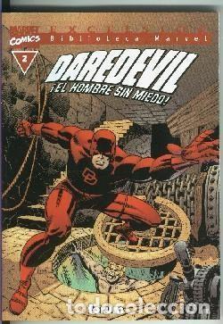C&oacute;mics: Daredevil volumen 1 numero - Varios - Foto 1