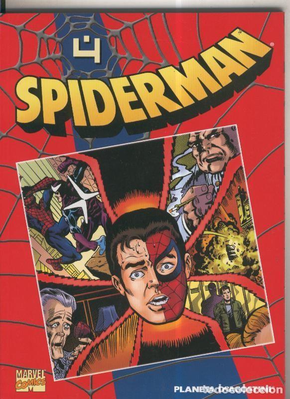 C&oacute;mics: Coleccionable Spiderman volumen 1 numero 04 - Varios - Foto 1