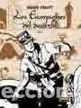 C&oacute;mics: Coleccion color numero 19: Los escorpiones del desierto tomo 2 - Hugo Pratt