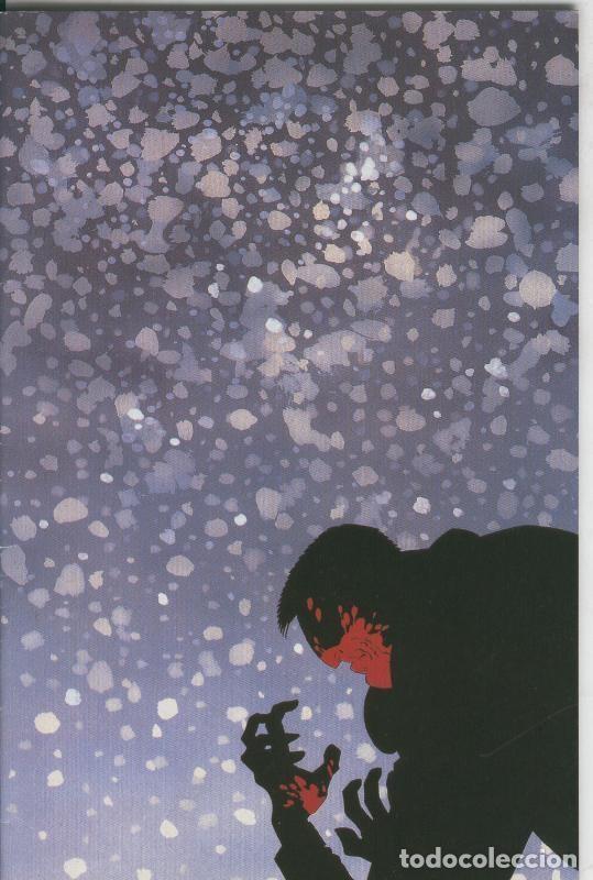 C&oacute;mics: Sin City: noche de paz (silent night) - Frank Miller