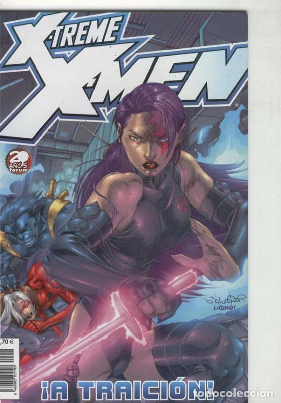 C&oacute;mics: X Treme X Men numero 02 - Varios - Foto 1