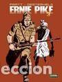 Comics: Hugo Pratt; Coleccion color numero 24: Ernie Pike tomo 3 - Hugo Pratt