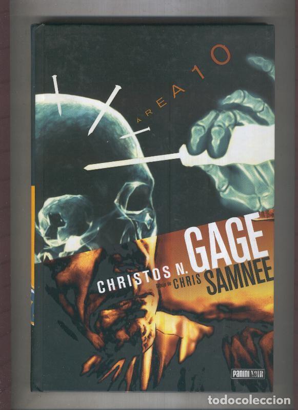 C&oacute;mics: Hollywood Jan - Christos N.Gage - Chris Samnee - Foto 1