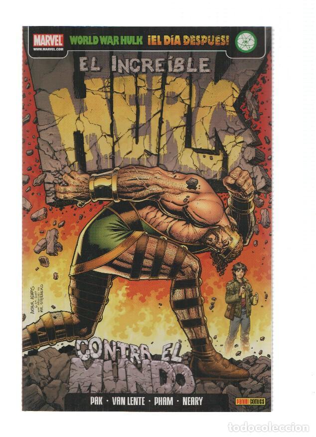 Comics: EL INCREIBLE HERCULES, Numero 01: Principe del Poder - Greg Pak (Panini 2009) - Greg Pak