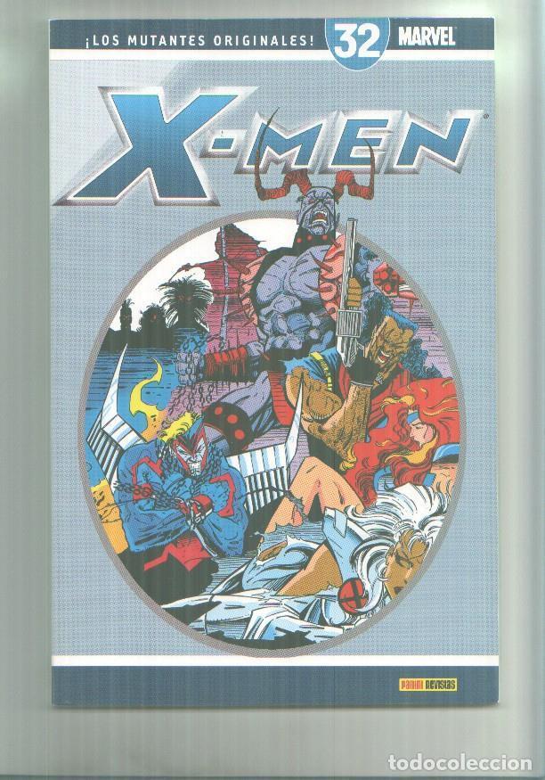 C&oacute;mics: Panini: X Men publicacion semanal numero 32 - NULL - Foto 1