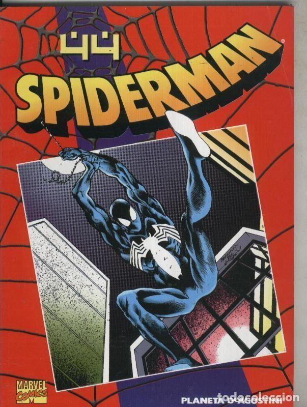 C&oacute;mics: Coleccionable Spiderman volumen 1 numero 44 - Varios - Foto 1