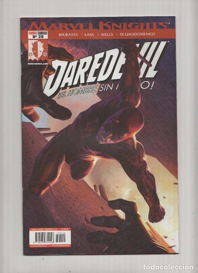 C&oacute;mics: Daredevil numero 29 - varios - Foto 1
