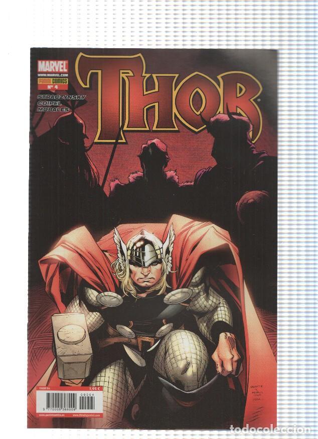 C&oacute;mics: Thor numero 04 - varios - Foto 1