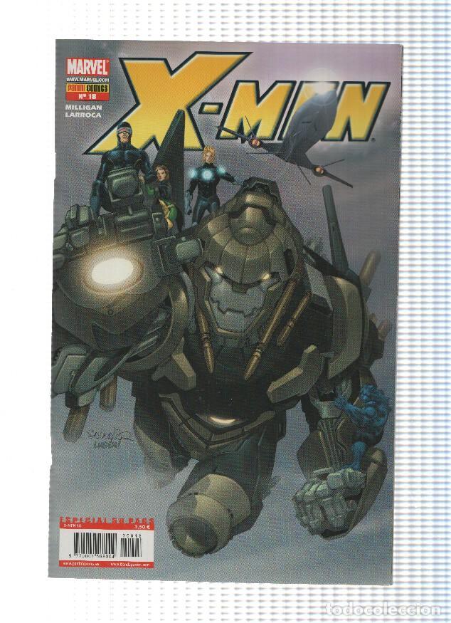 C&oacute;mics: X-Men numero 18 - varios - Foto 1