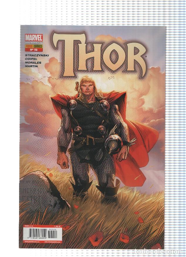 C&oacute;mics: Thor numero 15 - varios - Foto 1