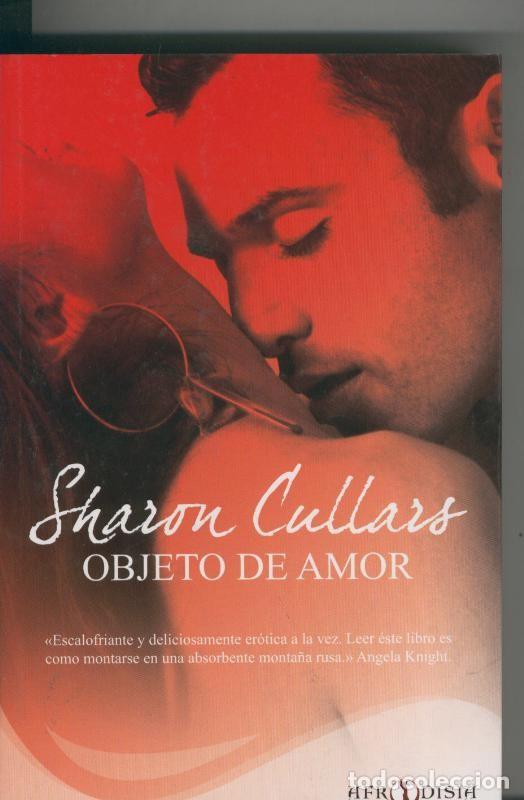 C&oacute;mics: Objeto de amor - Sharon Cullars - Foto 1