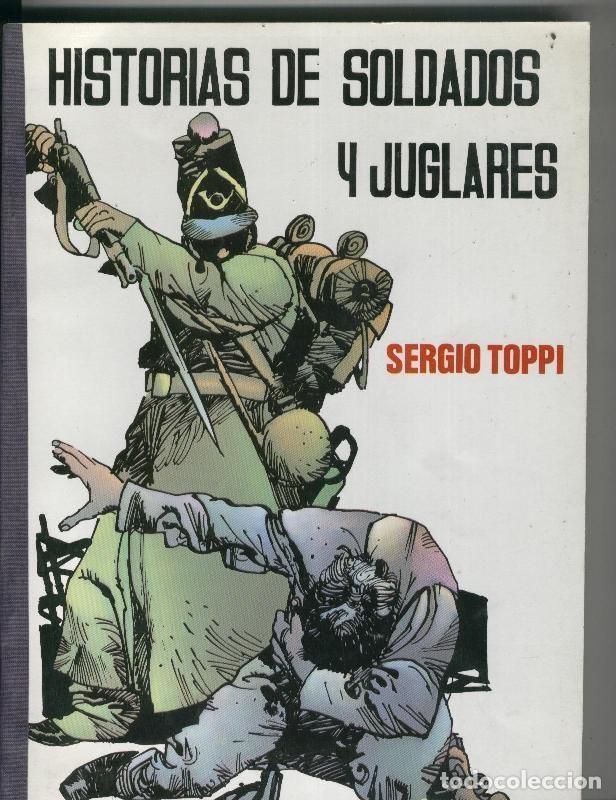 C&oacute;mics: Piloto album retapado - Varios - Foto 1