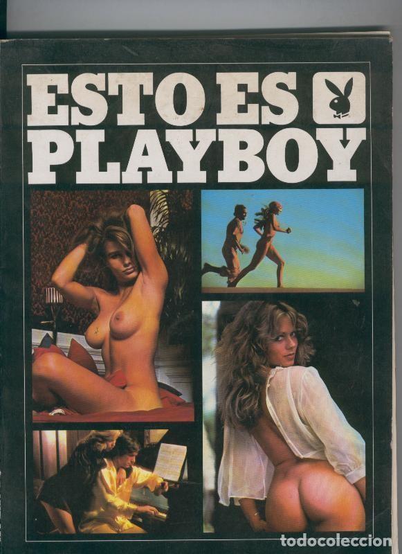 C&oacute;mics: Esto es Playboy - Varios - Foto 1