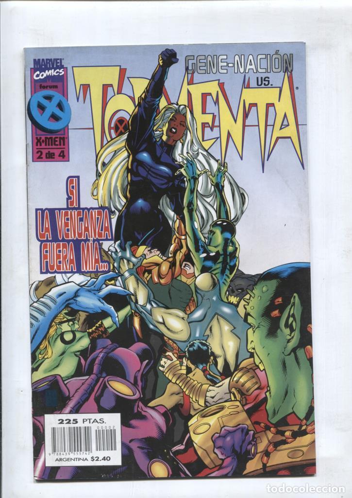 C&oacute;mics: Tormenta numero 2: El fantasma no tiene hogar - Varios - Foto 1