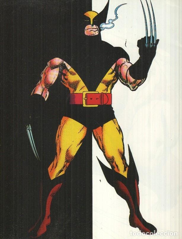C&oacute;mics: Poster: Lobezno 12 - NULL - Foto 2