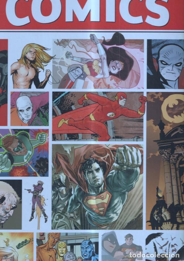 C&oacute;mics: WEDNESDAY DC COMICS - varios - Foto 1
