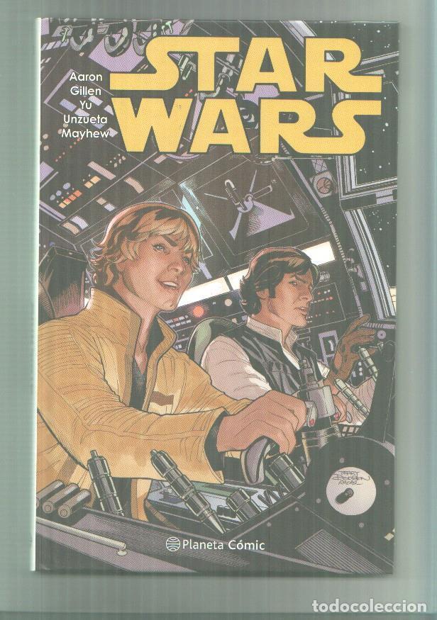 C&oacute;mics: Planeta: Star Wars volumen 3 - varios - Foto 1