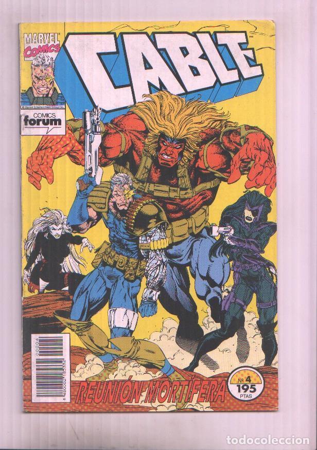 C&oacute;mics: Planeta: Cable volumen uno numero 04 - Varios - Foto 1