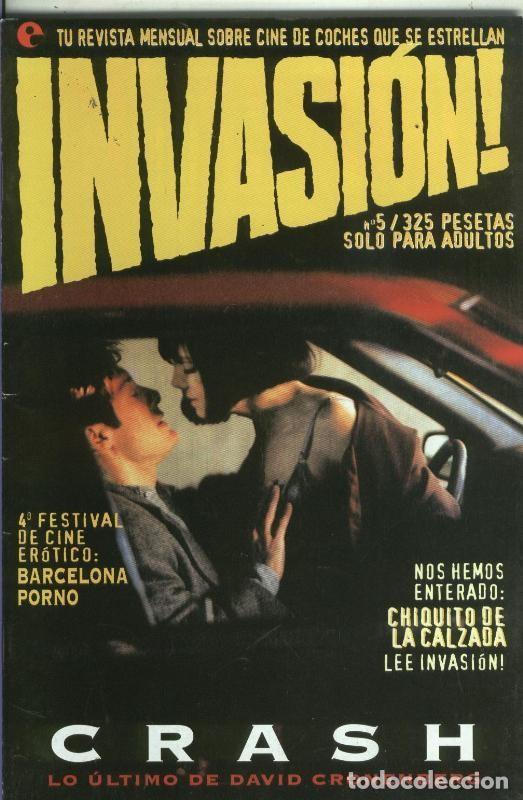 C&oacute;mics: Invasion numero 05 - Varios - Foto 1