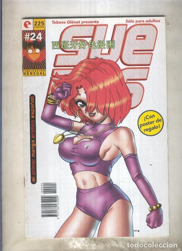 C&oacute;mics: Sue&ntilde;os numero 24 con el poster de regalo - Javi Sanchez-Rafa Sousa - Foto 1
