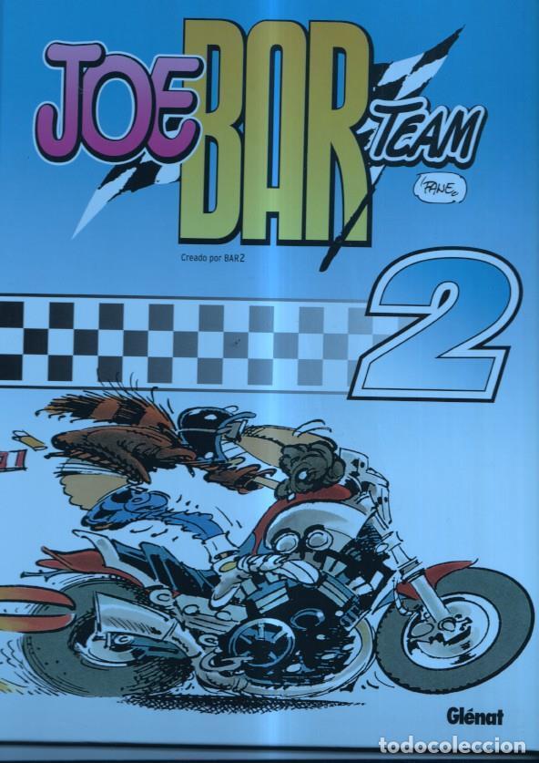 C&oacute;mics: Joe Bar numero 2 - Bar2 - Foto 1