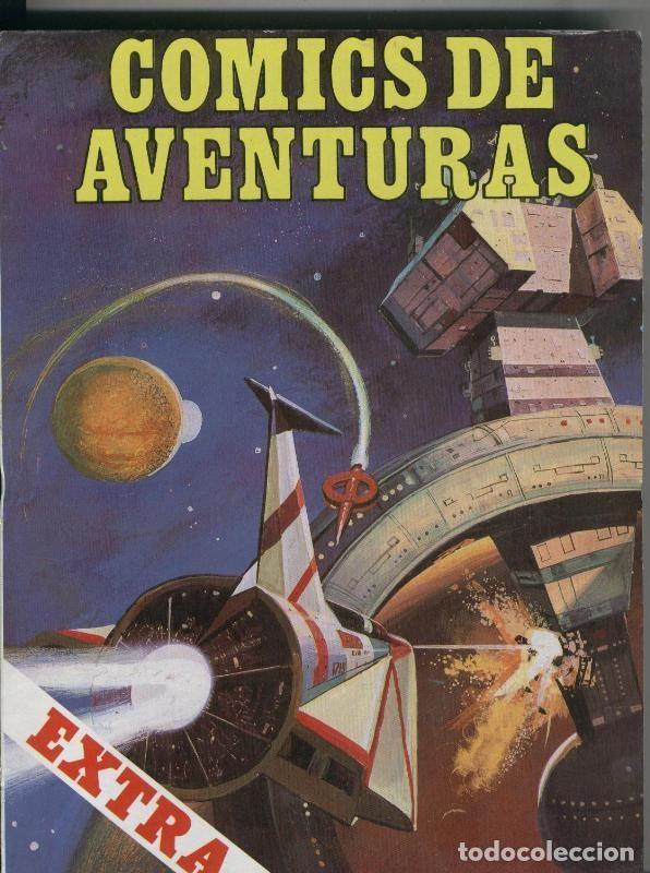 C&oacute;mics: Comics de aventuras tomo 2 - Varios - Foto 1