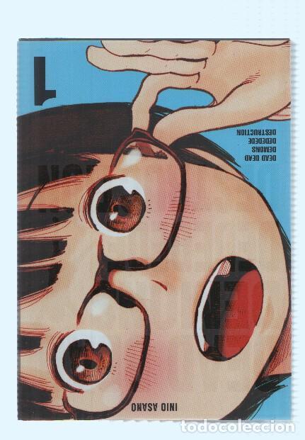 C&oacute;mics: DEAD DEAD DEMONS DEDEDEDE, DESTRUCTION: Numero 01(Norma 2016) - Kei Sanbe - Foto 1