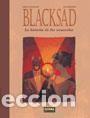 C&oacute;mics: Blacksad: La historia de las acuarelas - Diaz Canales-Guarnido - Foto 1