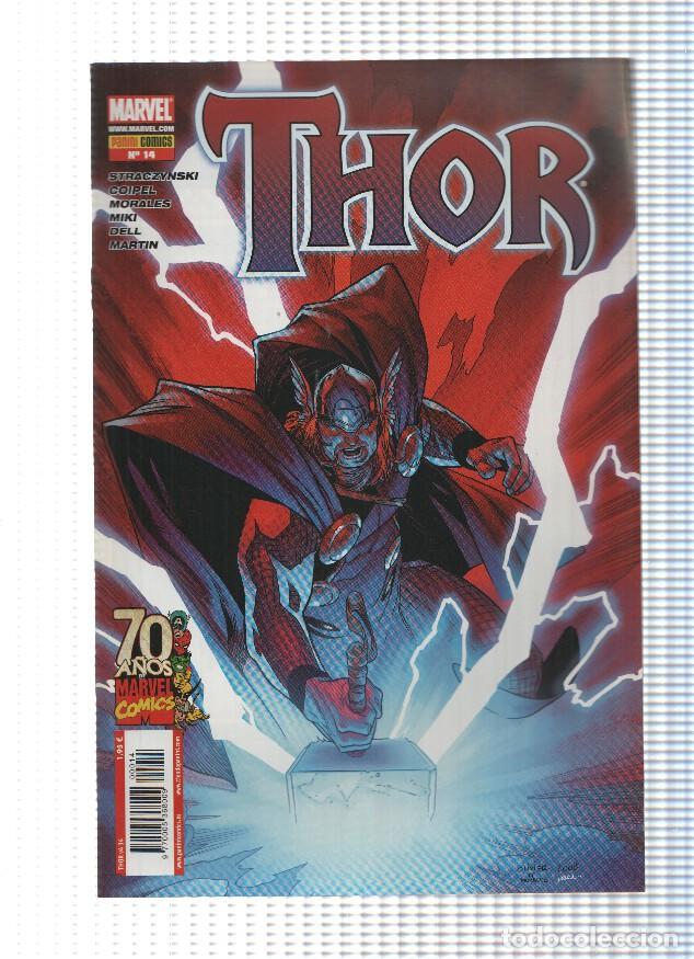 C&oacute;mics: Thor numero 14 - varios - Foto 1