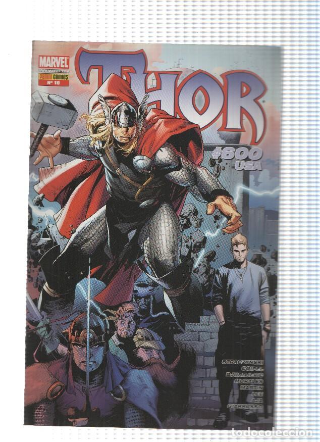 C&oacute;mics: Thor numero 19 - varios - Foto 1