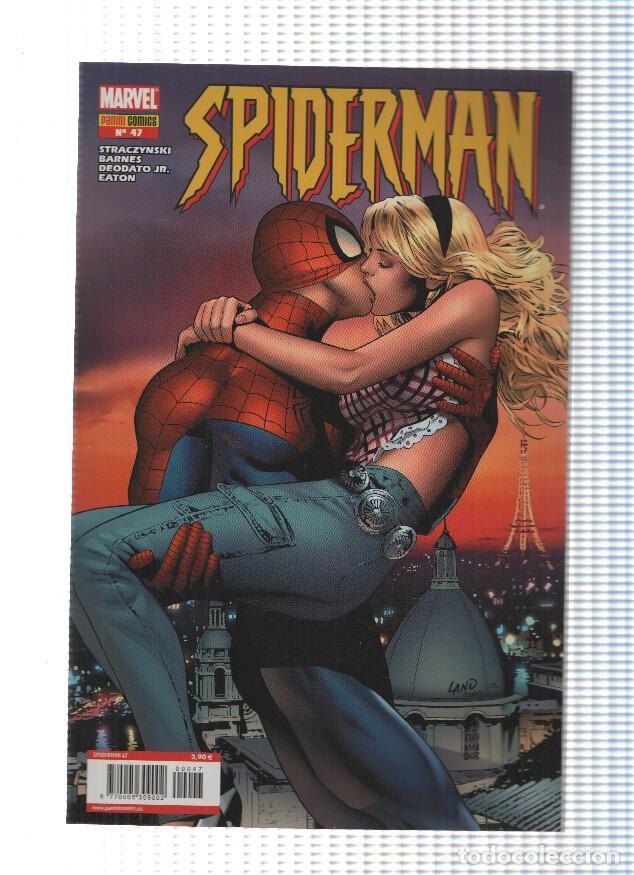 C&oacute;mics: Spiderman numero 47 - varios - Foto 1