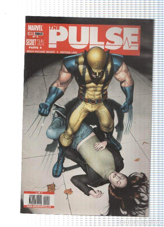 C&oacute;mics: Spiderman: The Pulse numero 09, parte 4 - varios - Foto 1