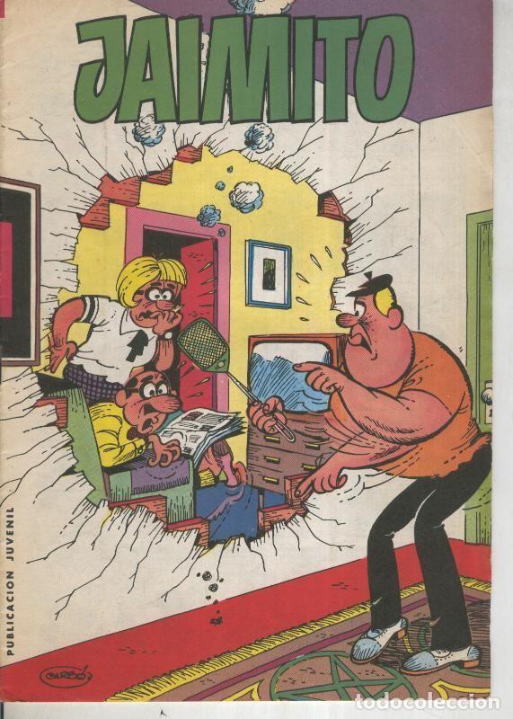 C&oacute;mics: Jaimito numero 1676 - Varios - Foto 1