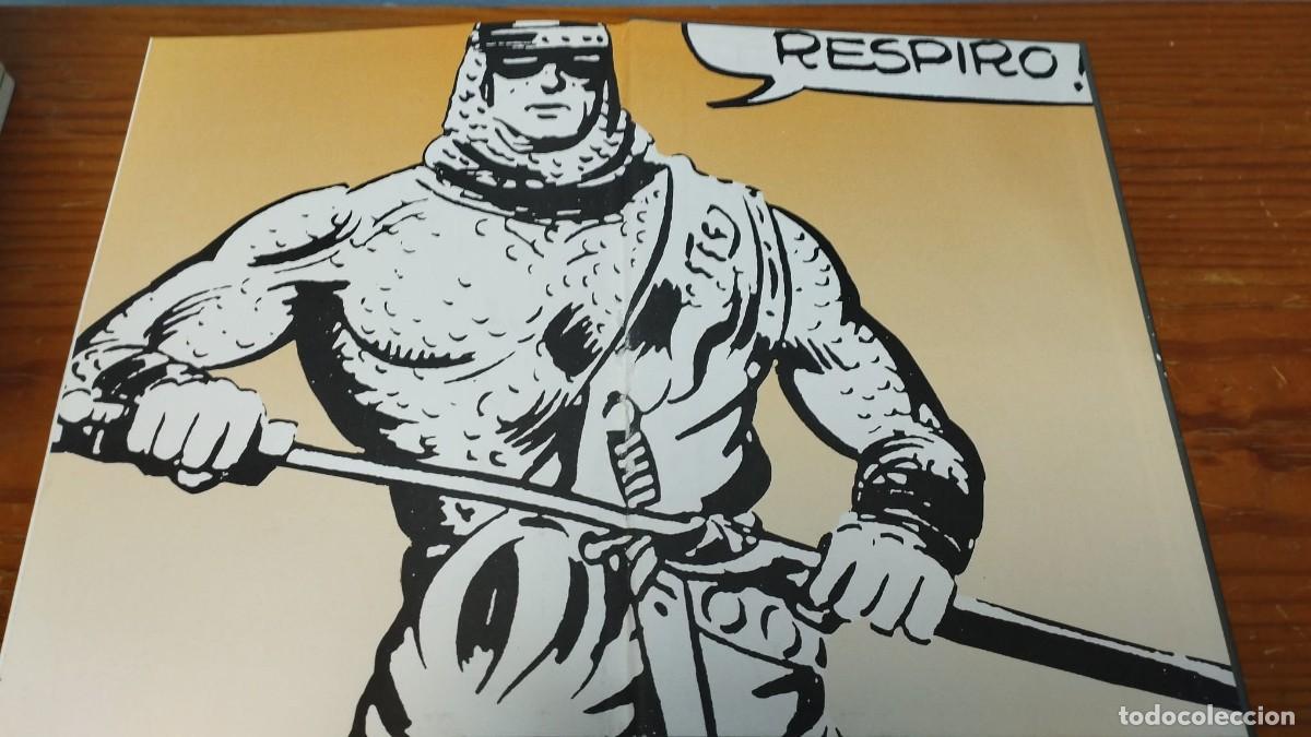 C&oacute;mics: EL GUERRERO DEL ANTIFAZ TOMO 10 - Foto 2