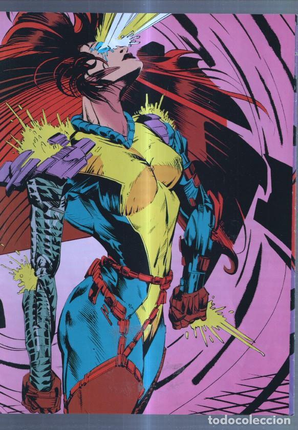 C&oacute;mics: Poster doble: Lobezno y otros - NULL - Foto 2