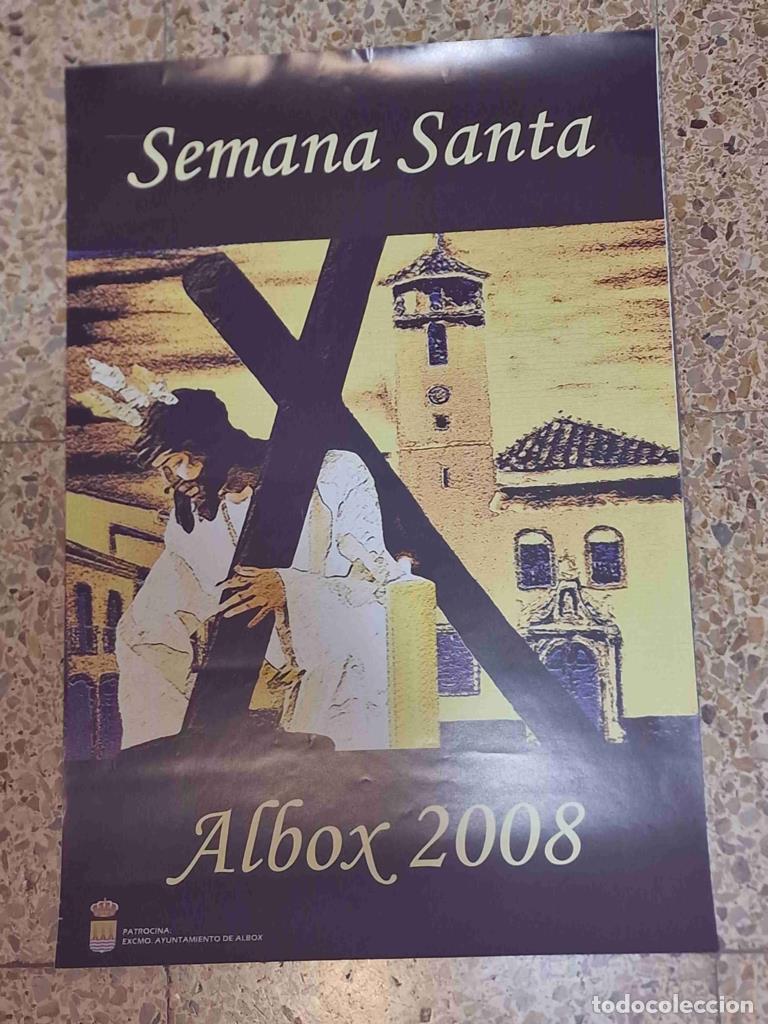 C&oacute;mics: Poster: Semana Santa, Albox 2008 - NULL - Foto 1