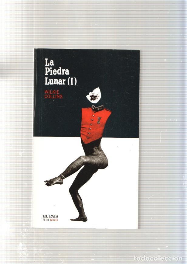 C&oacute;mics: La Piedra lunar ( I ) - Wilkie Collins - Foto 1