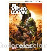 C&oacute;mics: El viejo Logan - Ed Brisson, Mike Deodato - Foto 1