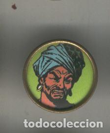 Comics: Pins: Bengala: Hijo de Kali - Varios