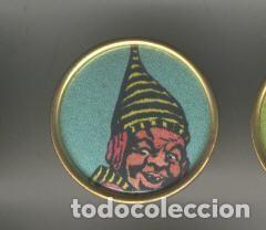 Comics: Pins: Pantera Negra: Sababa - Varios