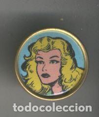 Comics: Pins: El Corsario sin Rostro: Catalina - Varios