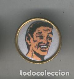 Comics: Pins: El Jabato: Numa - Varios