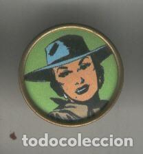 Comics: Pins: Apache: Mis Catalina - Varios