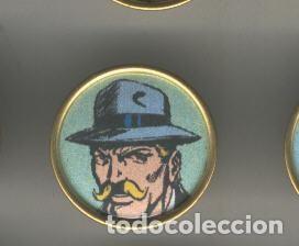 Comics: Pins: El Duende: Samuel Nemon - Varios