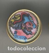 Comics: Pins: Iranzo: El Cachorro: Olones - Varios