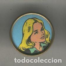Fumetti: Pins: Apache: Ana - Varios