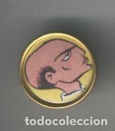Comics : Pins: Dibujantes del TBO: Castanys - Varios