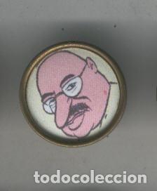 Comics: Pins: Dibujantes del TBO: Serra Massana - Varios